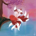 Patronus (+ 5 illustrations)